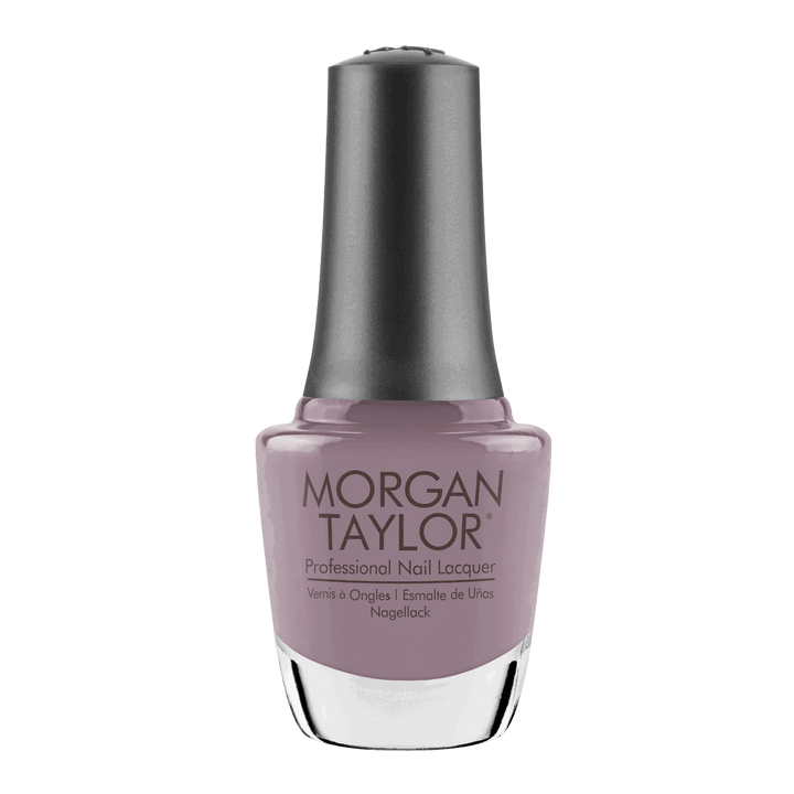 Morgan Taylor Nail Polish Stay Off the Trail 15mL