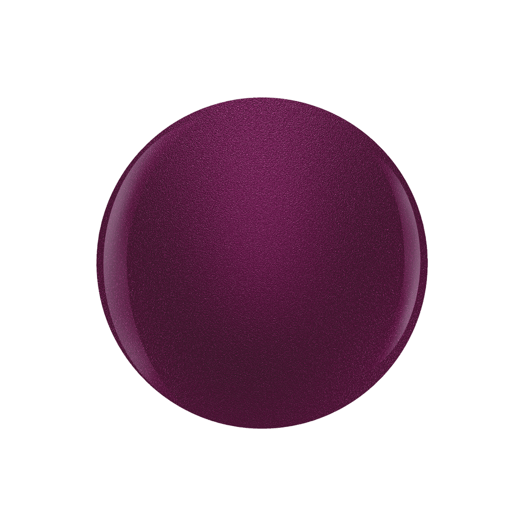 Morgan Taylor Nail Polish Sappy but Sweet 15mL
