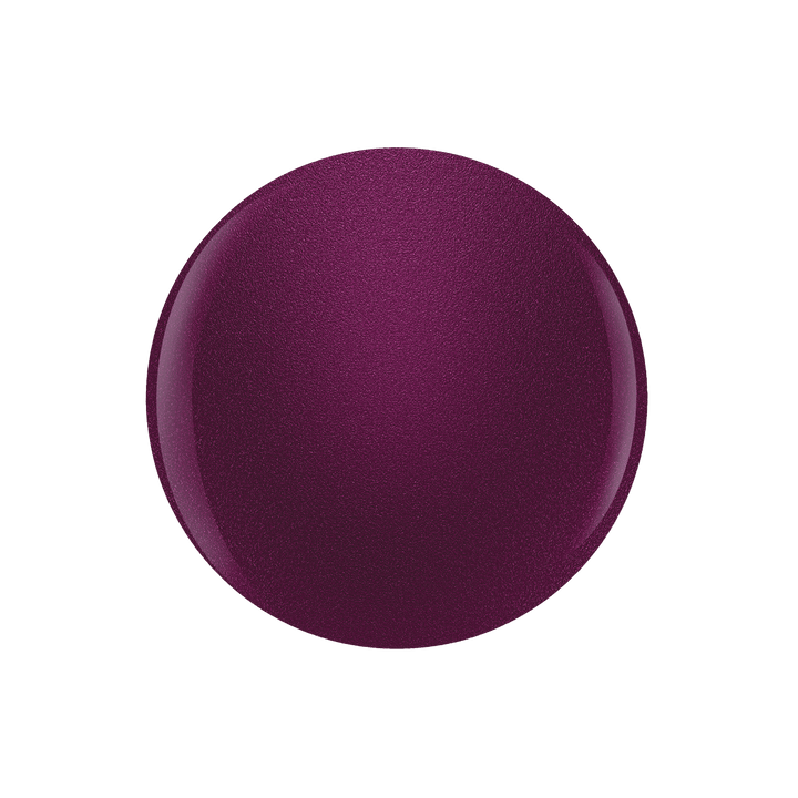 Morgan Taylor Nail Polish Sappy but Sweet 15mL