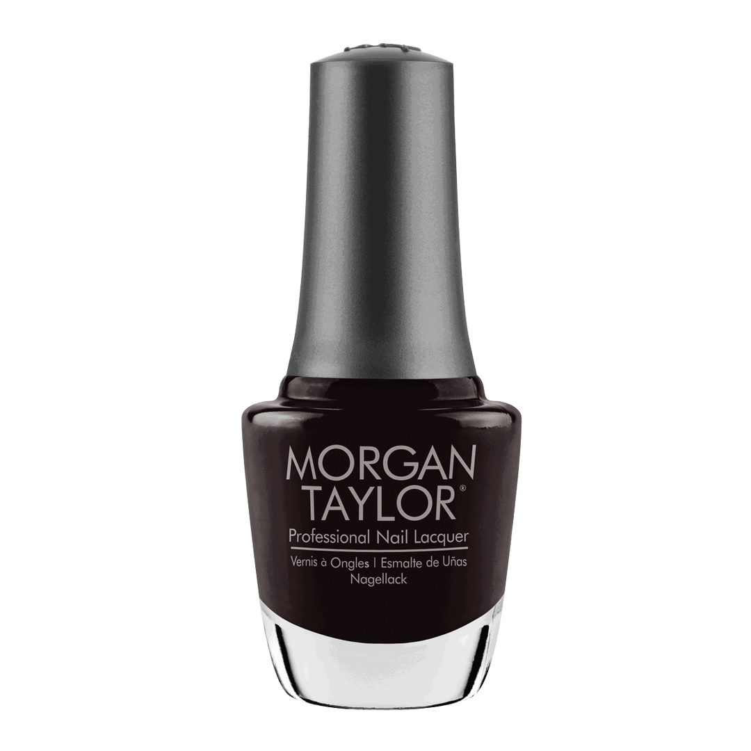 Morgan Taylor Nail Polish All Good in the Woods 15mL