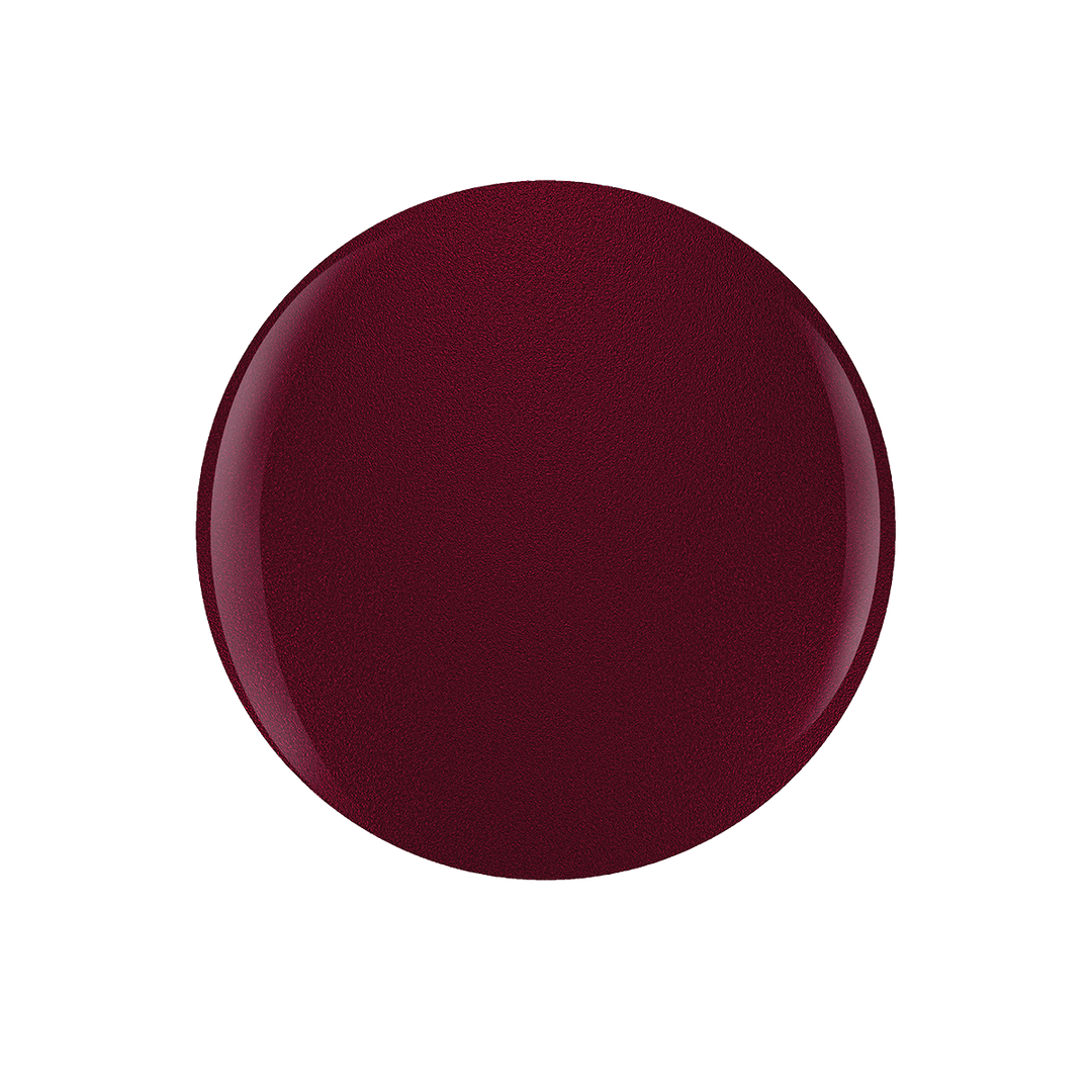 Morgan Taylor Nail Polish Reddy To Jingle 15mL