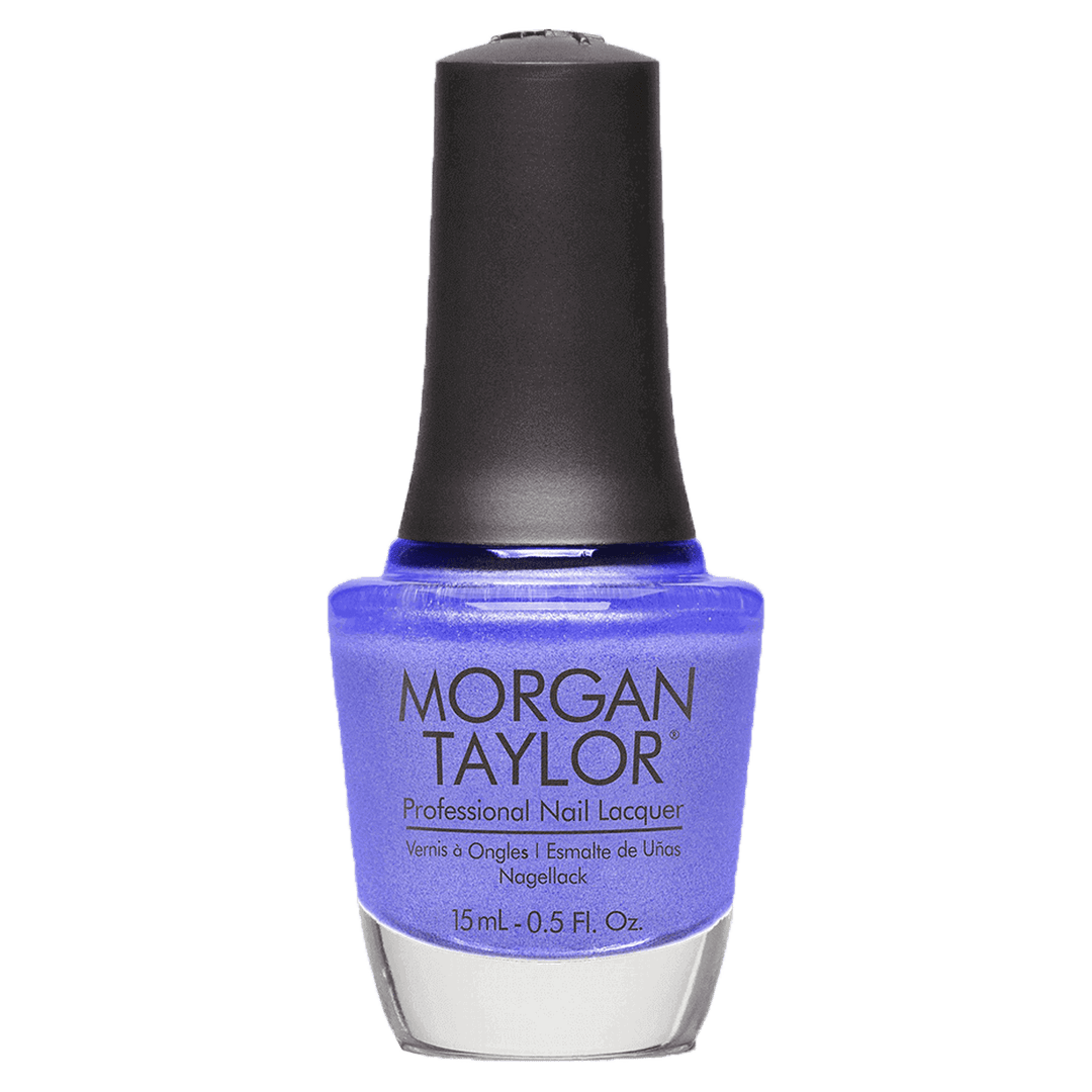 Morgan Taylor Nail Polish Gift it Your Best 15mL
