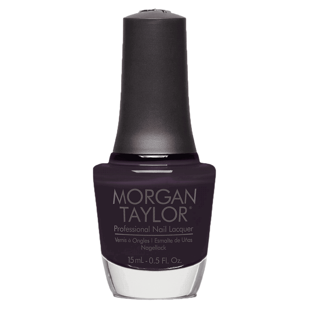 Morgan Taylor Nail Polish A Hundred Present Yes 15mL