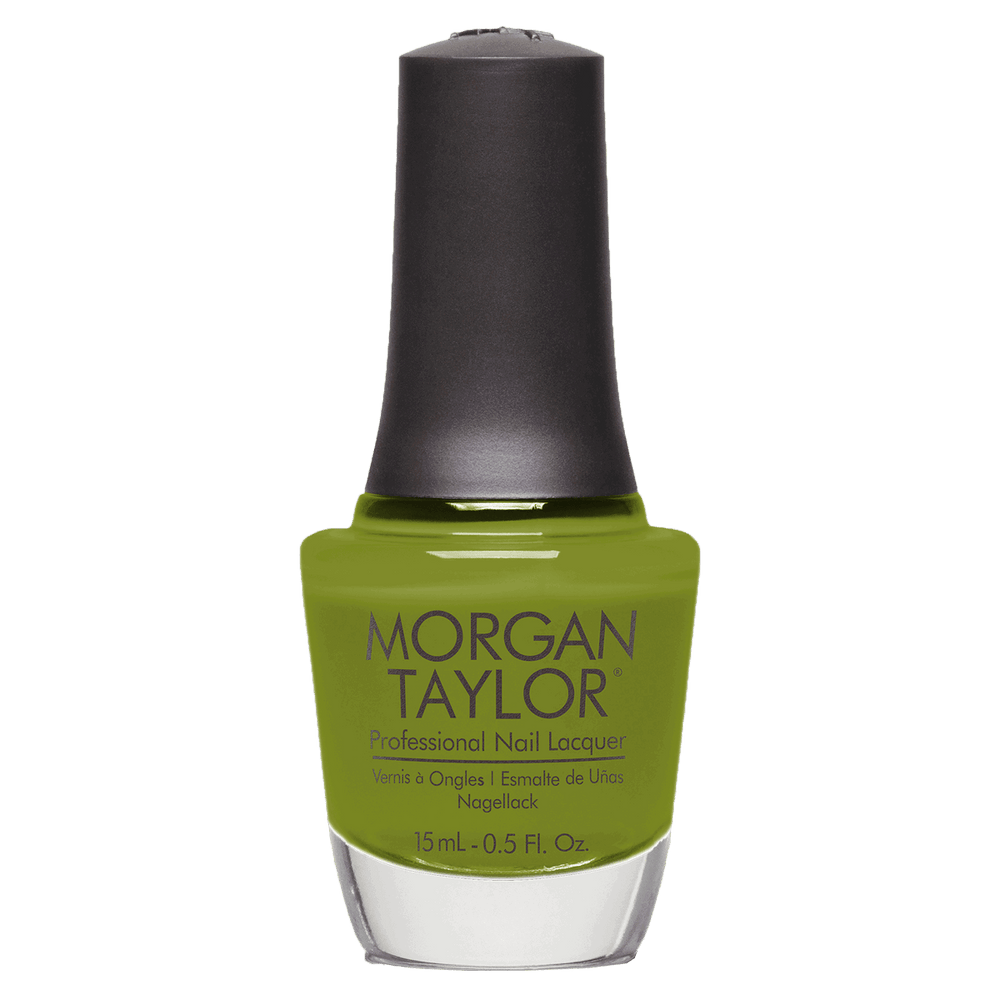 Morgan Taylor Vernis à Ongles Freshly Cut 15mL