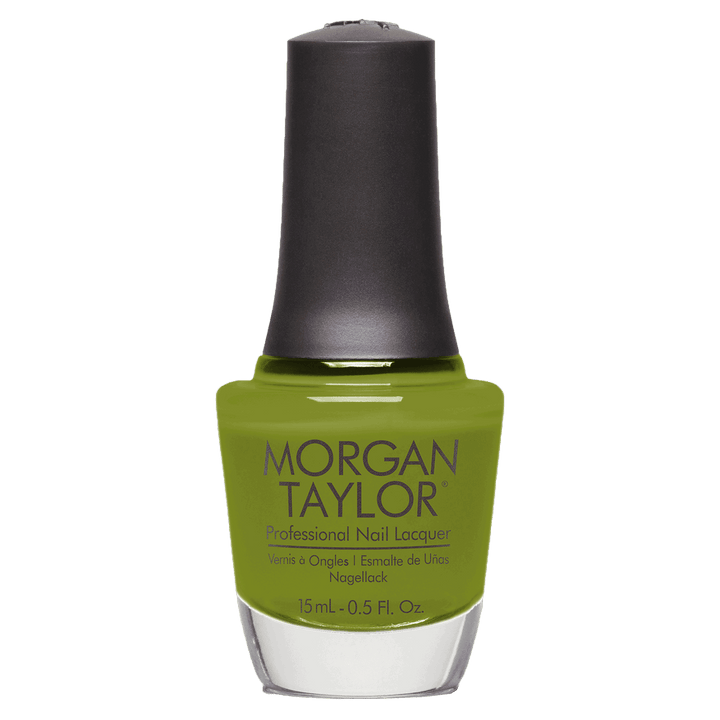 Morgan Taylor Vernis à Ongles Freshly Cut 15mL