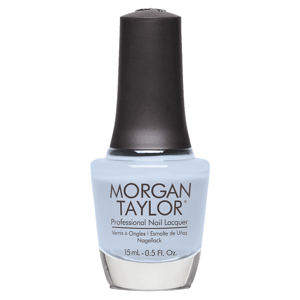 Morgan Taylor Vernis à Ongles Sweet Morning Breeze 15mL