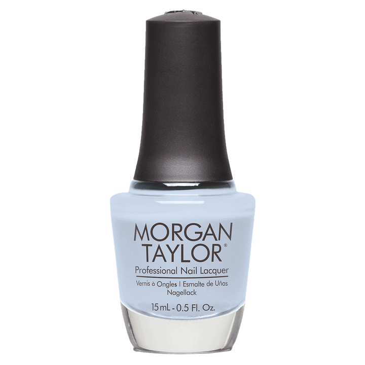 Morgan Taylor Vernis à Ongles Sweet Morning Breeze 15mL