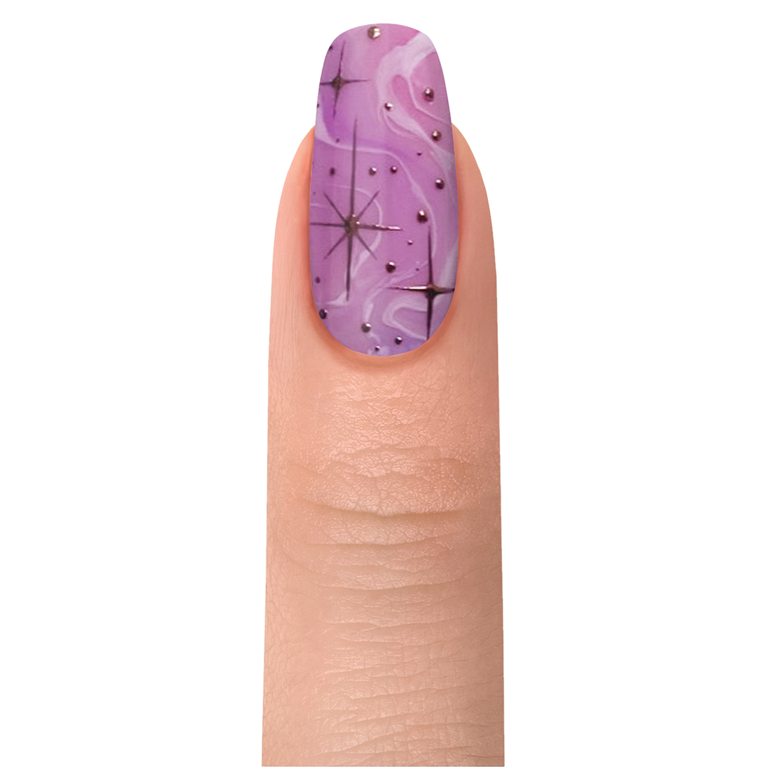 Morgan Taylor Nail Polish Got Carried Away 15mL