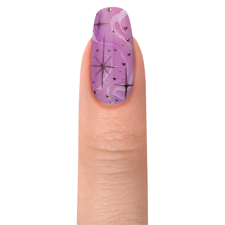 Morgan Taylor Nail Polish Got Carried Away 15mL