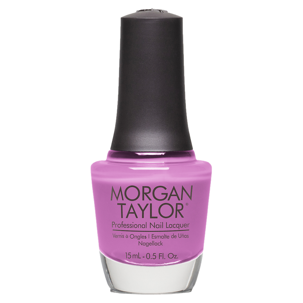 Morgan Taylor Nail Polish Got Carried Away 15mL
