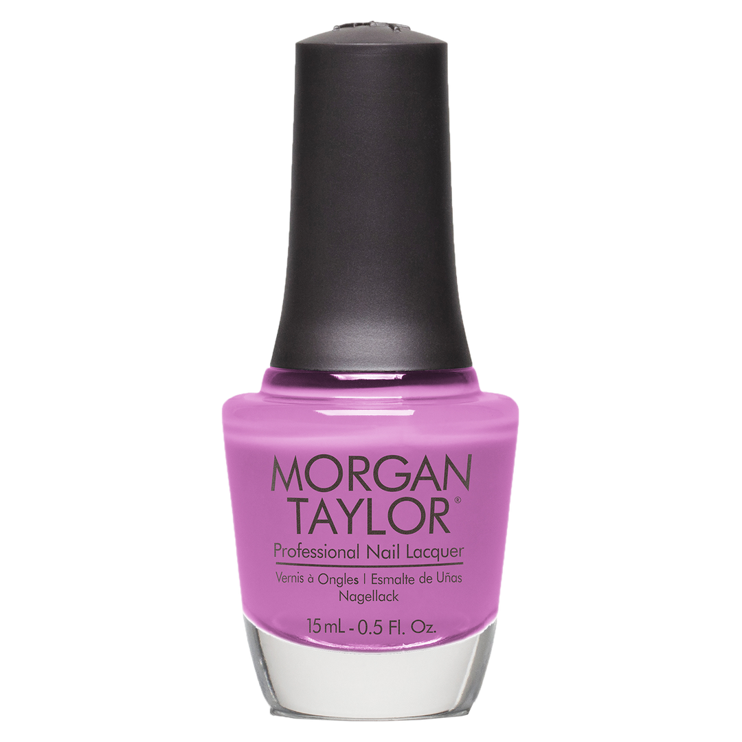 Morgan Taylor Nail Polish Got Carried Away 15mL