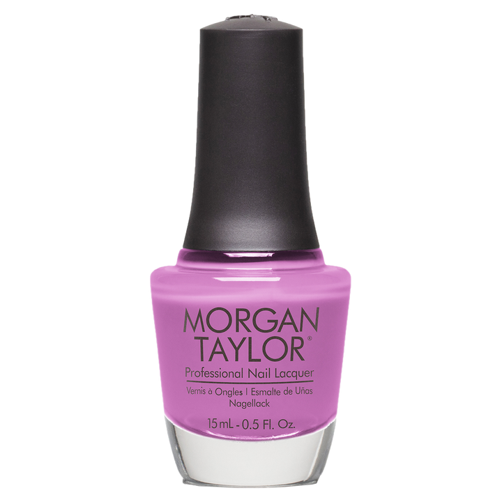 Morgan Taylor Nail Polish Got Carried Away 15mL