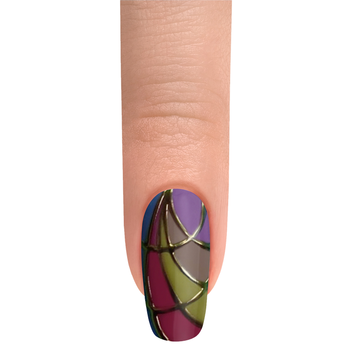 Morgan Taylor Nail Polish Got Some Altitude 15mL