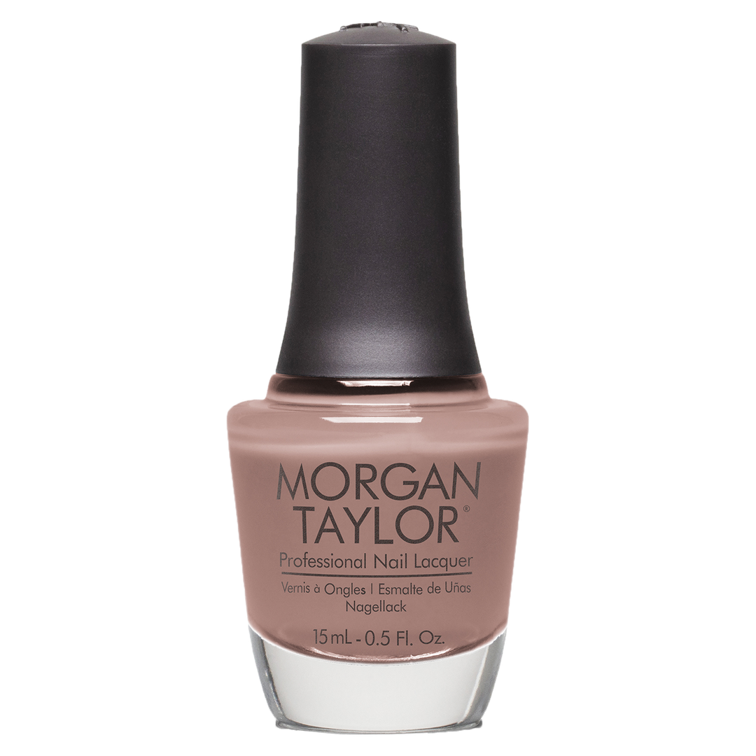 Morgan Taylor Vernis à Ongles Don&