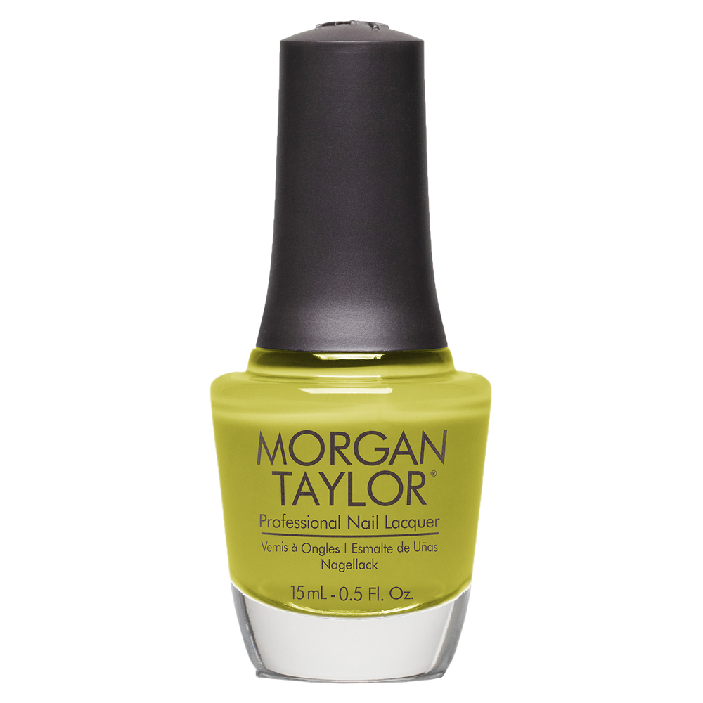 Morgan Taylor Nail Polish Flying Out Loud 15mL