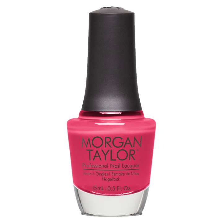 Morgan Taylor Nail Polish Got Some Altitude 15mL