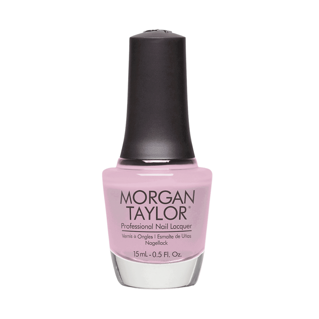 Morgan Taylor Vernis à Ongles You Have My Art 15mL