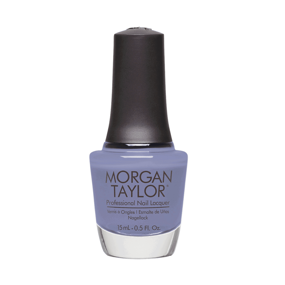 Morgan Taylor Vernis à Ongles What’s the Hang Up? 15mL