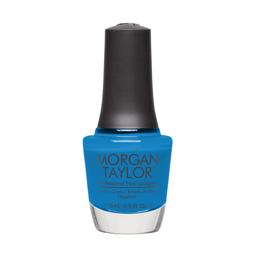 Morgan Taylor Vernis à Ongles I was Framed 15mL