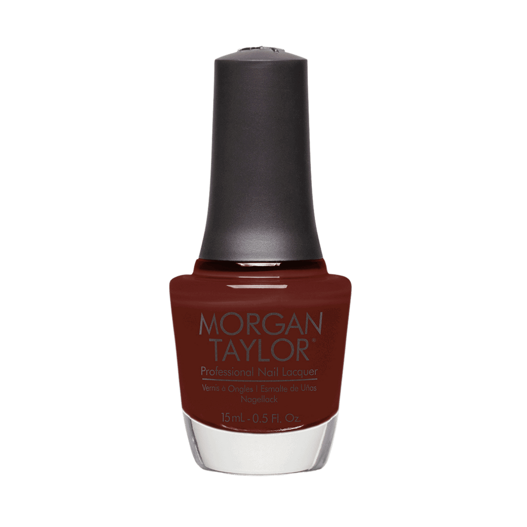 Morgan Taylor Nail Polish Fifteen Minutes of Frame 15mL