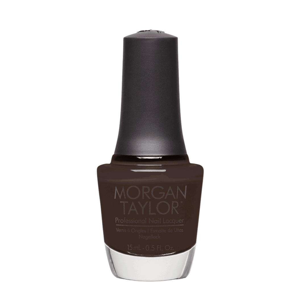 Morgan Taylor Vernis à Ongles Artwork in Progress 15mL
