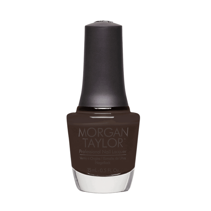 Morgan Taylor Nail Polish Artwork in Progress 15mL