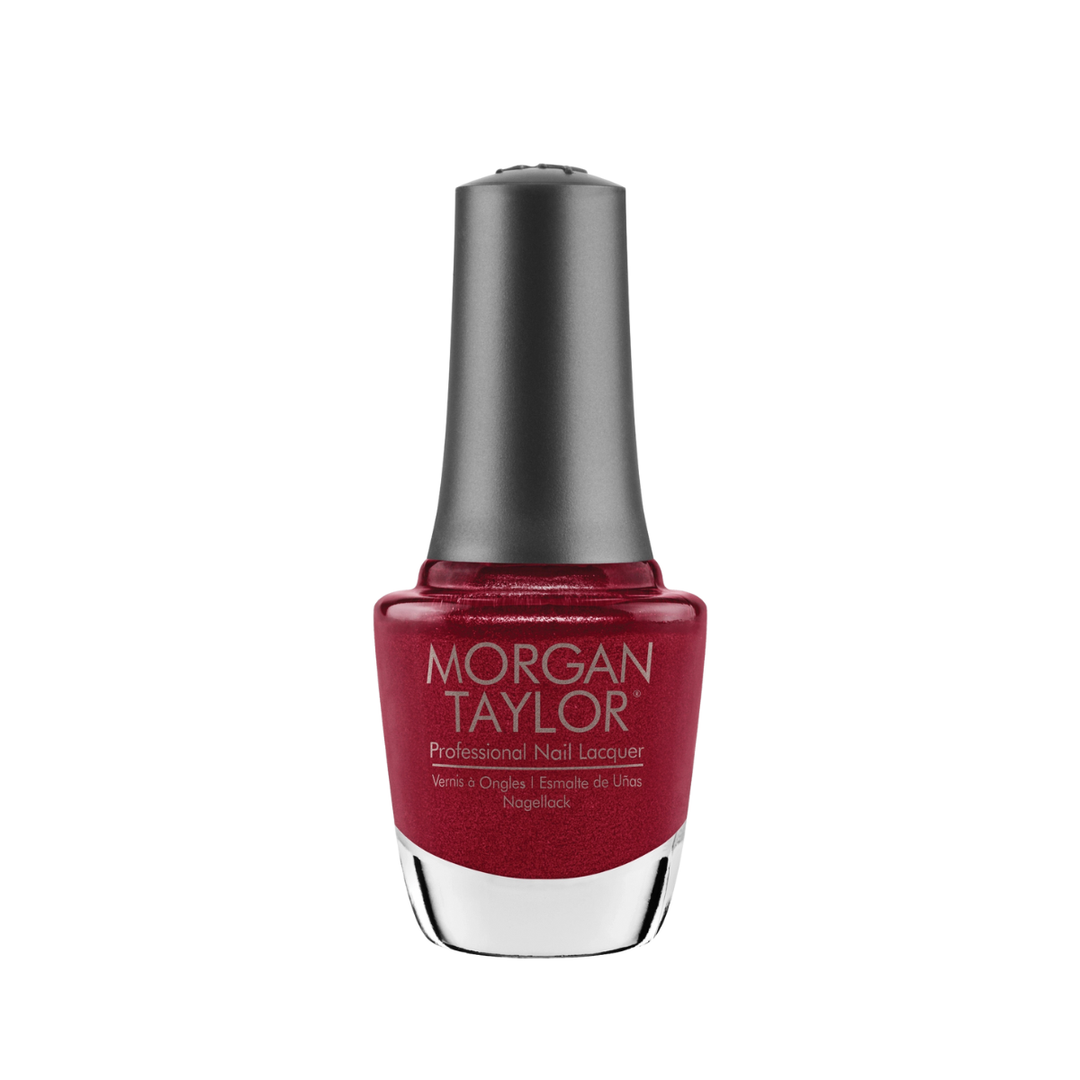 Morgan Taylor Vernis à Ongles Sugar Coated Dreams 15mL
