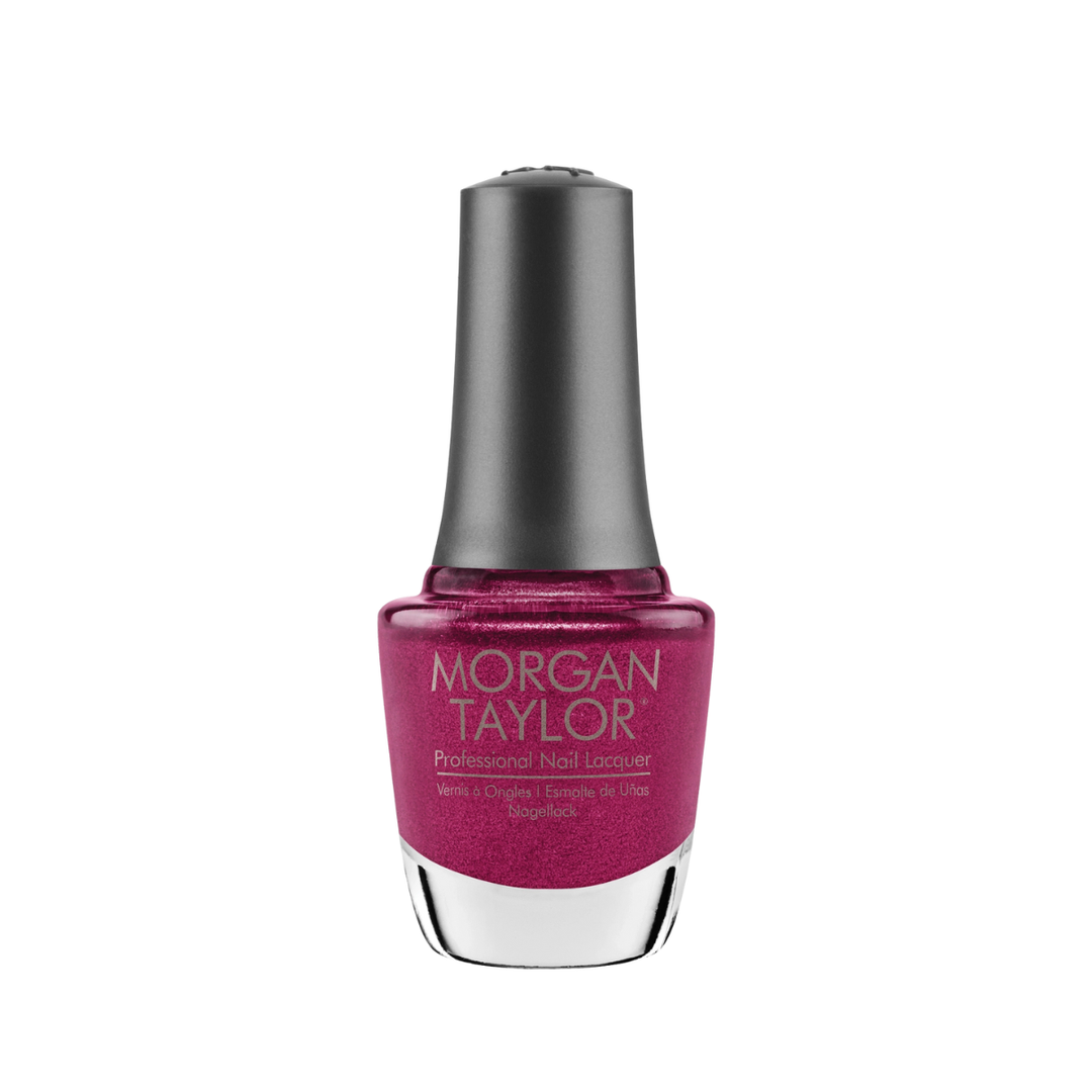 Morgan Taylor Vernis à Ongles Sleighing in Style 15mL