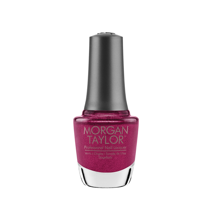 Morgan Taylor Vernis à Ongles Sleighing in Style 15mL