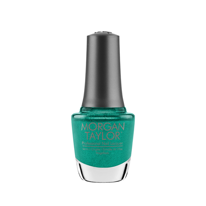 Morgan Taylor Vernis à Ongles What the Fluff? 15mL