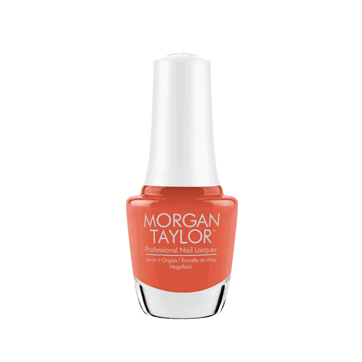 Morgan Taylor Nail Polish I&