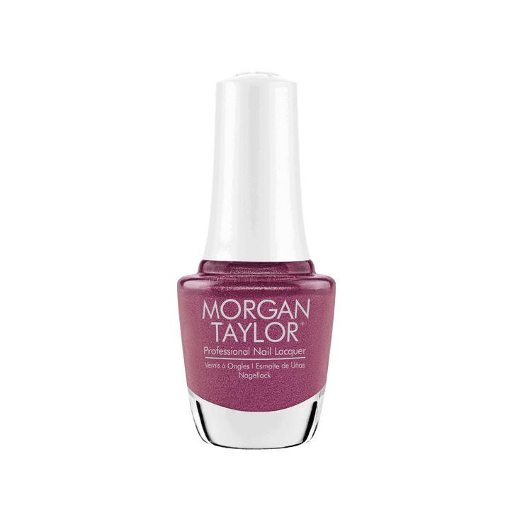 Vernis à Ongles Morgan Taylor Sipping On Serenity Mauve caméléon