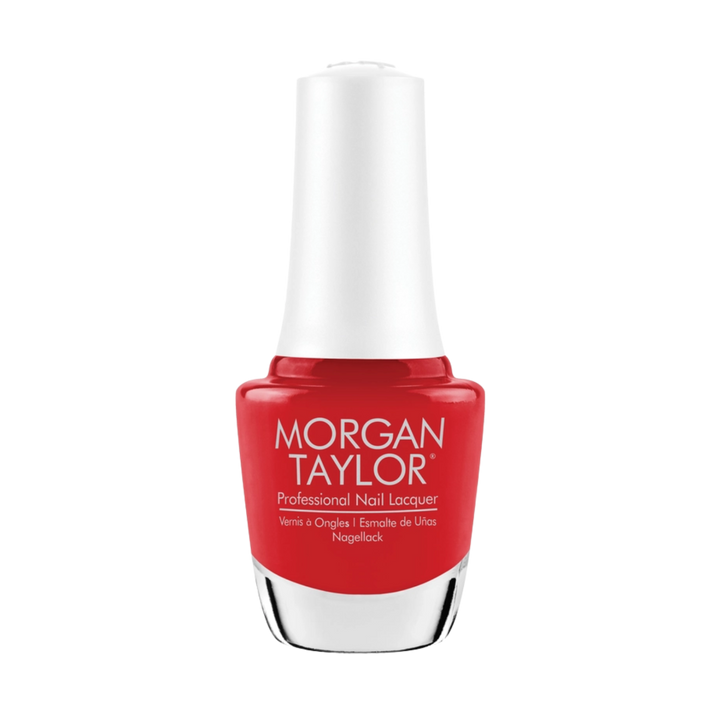 Morgan Taylor Vernis à Ongles Give It A Curl 15mL