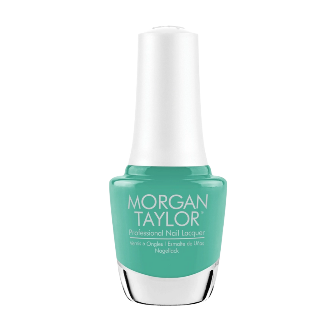 Morgan Taylor Vernis à Ongles Unwind With Me 15mL