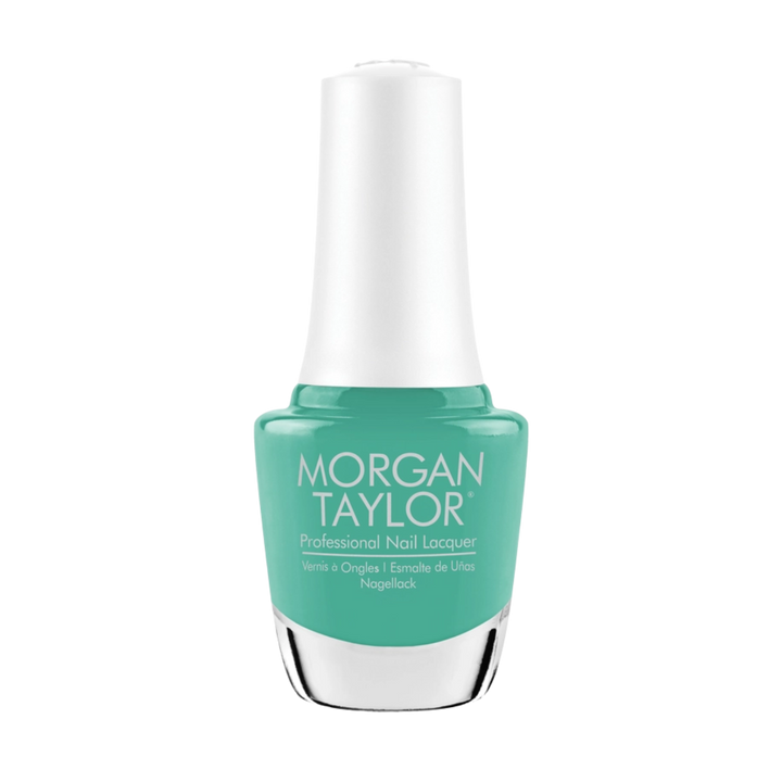 Morgan Taylor Vernis à Ongles Unwind With Me 15mL