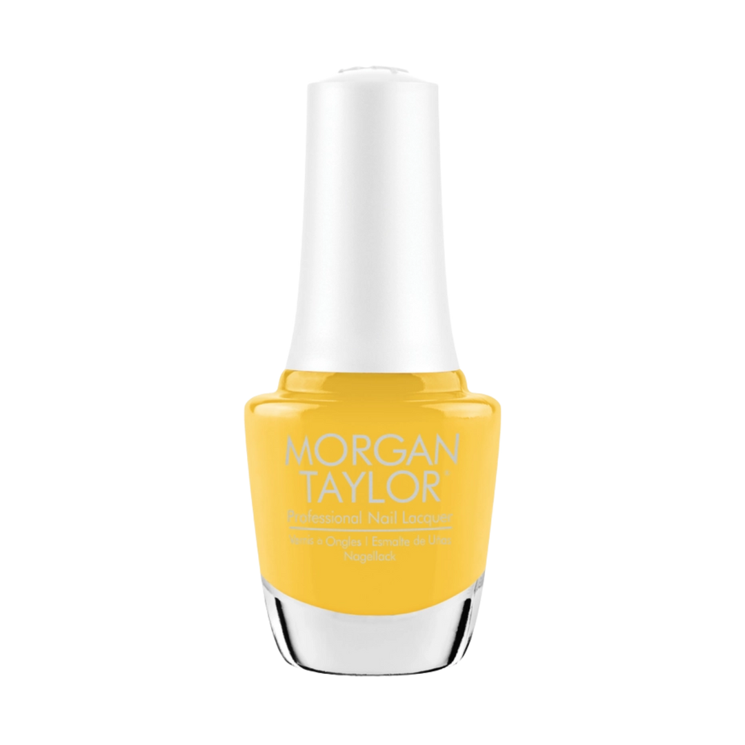 Morgan Taylor Vernis à Ongles Do The Tangle 15mL