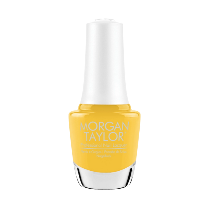 Morgan Taylor Vernis à Ongles Do The Tangle 15mL