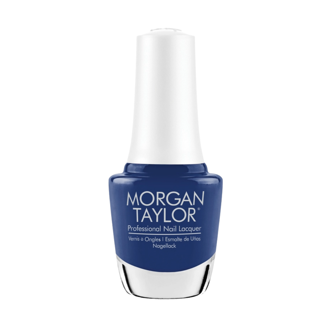 Morgan Taylor Vernis à Ongles Hold Me Tighter 15mL