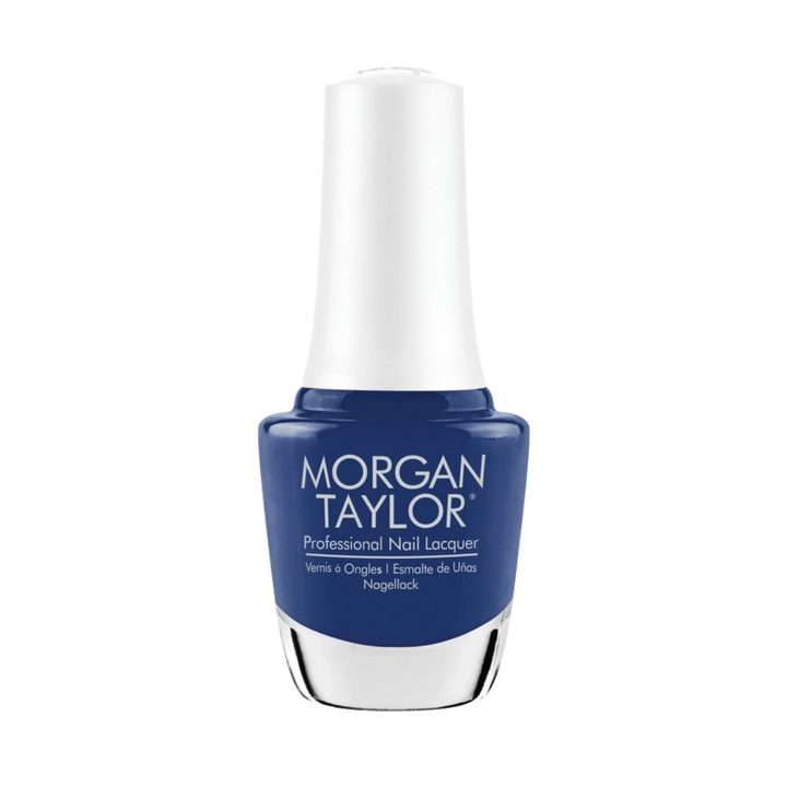 Morgan Taylor Vernis à Ongles Hold Me Tighter 15mL