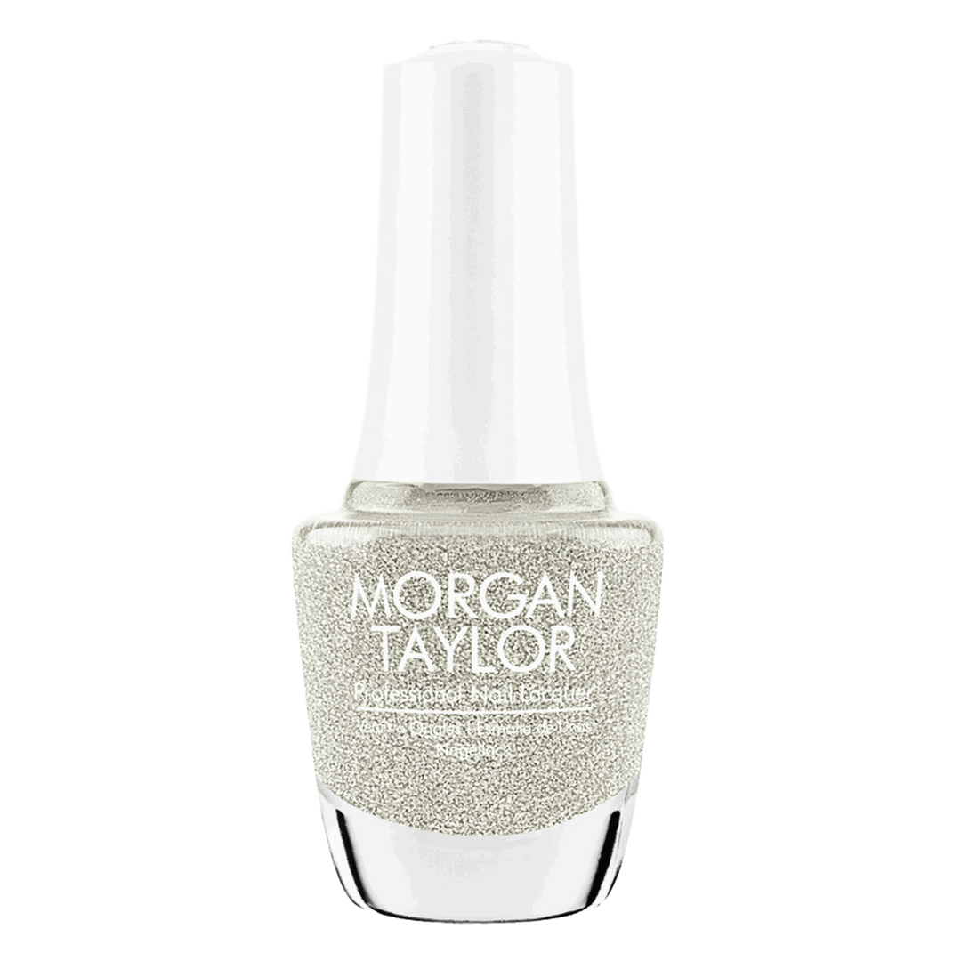 Morgan Taylor Nail Polish Golden Garden Gala 15mL