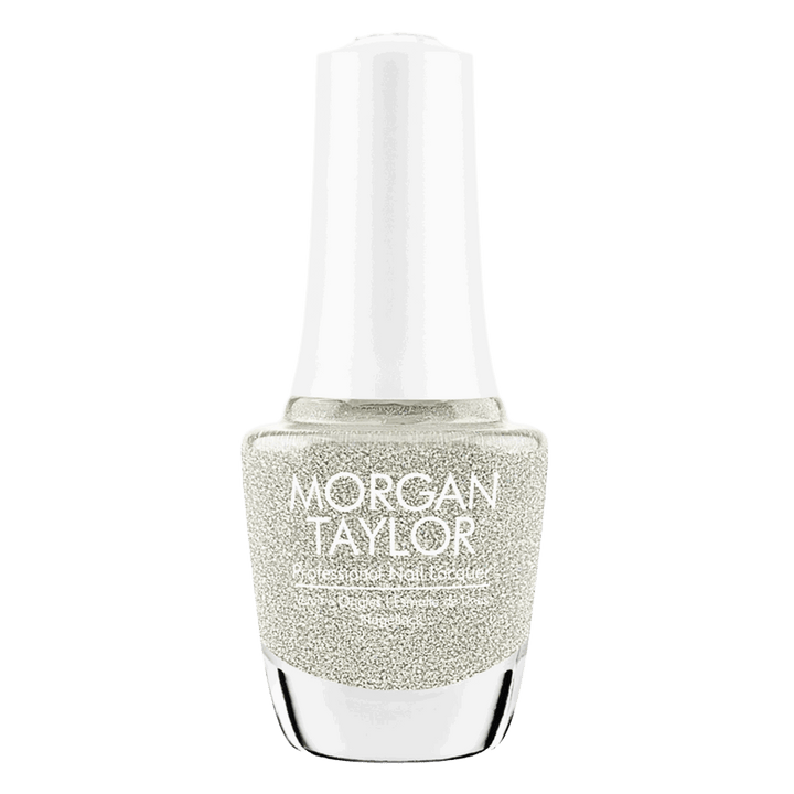 Morgan Taylor Nail Polish Golden Garden Gala 15mL
