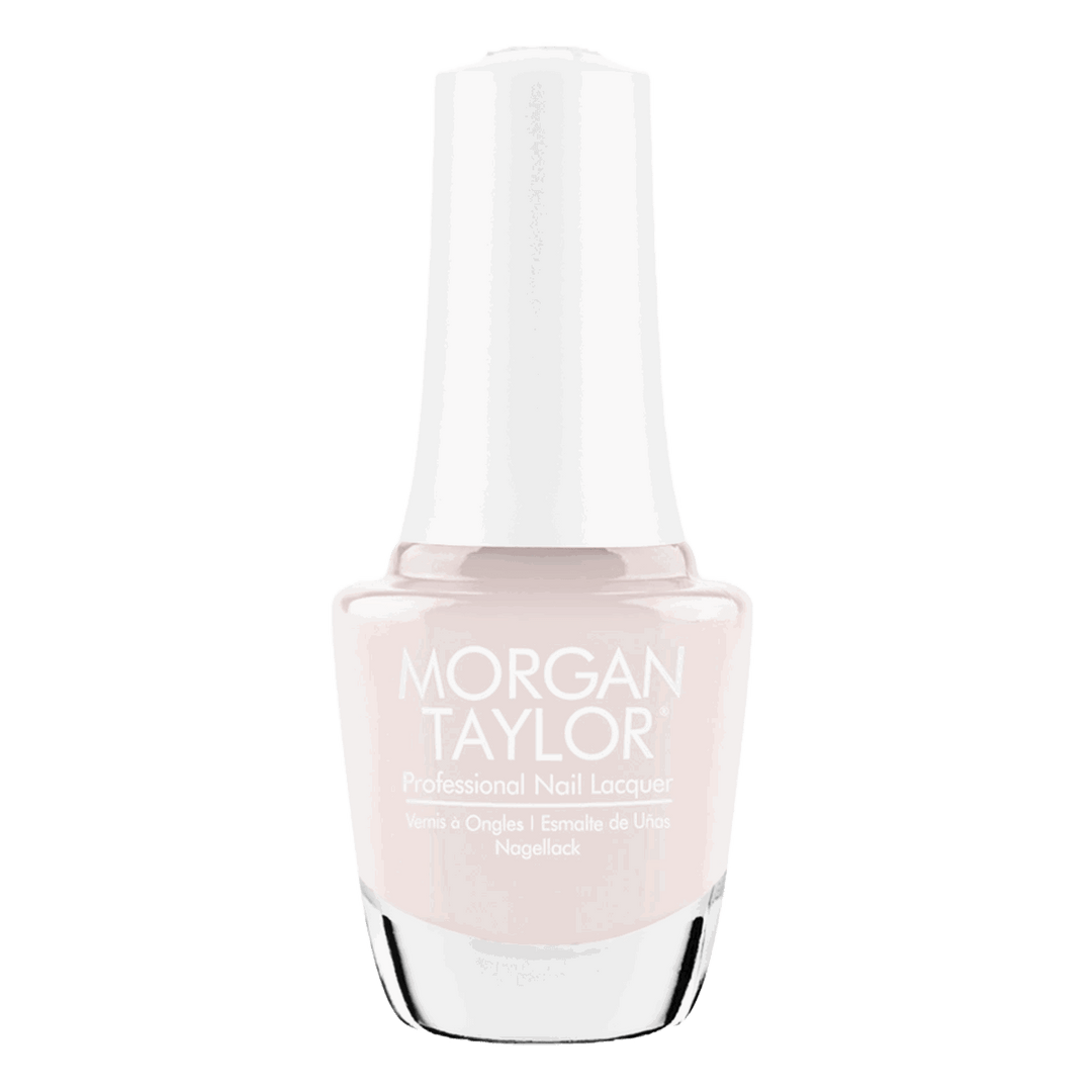 Vernis Morgan Taylor Precious In Petals Beige Vanille