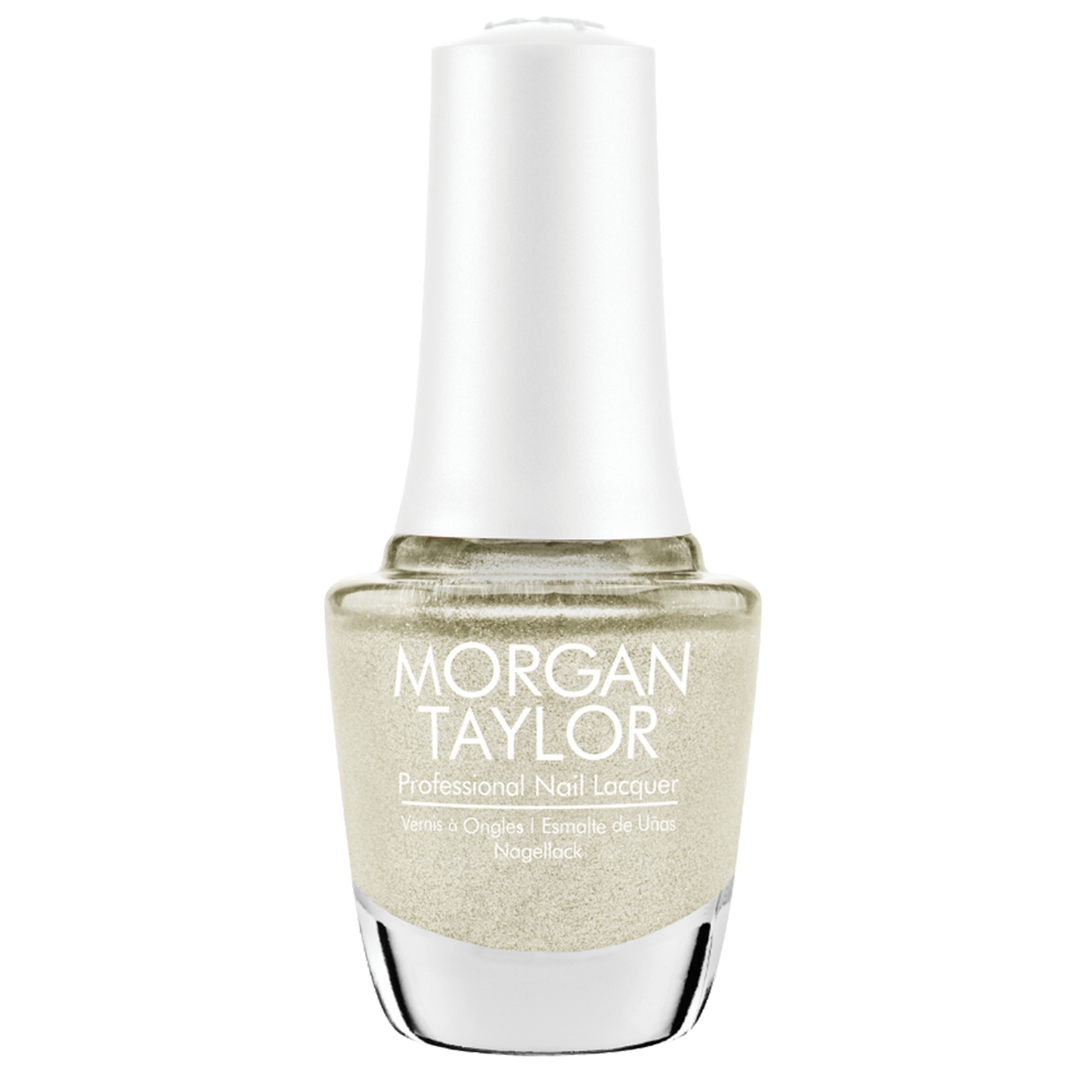 Morgan Taylor Vernis à Ongles Catching Some Glaze 15mL