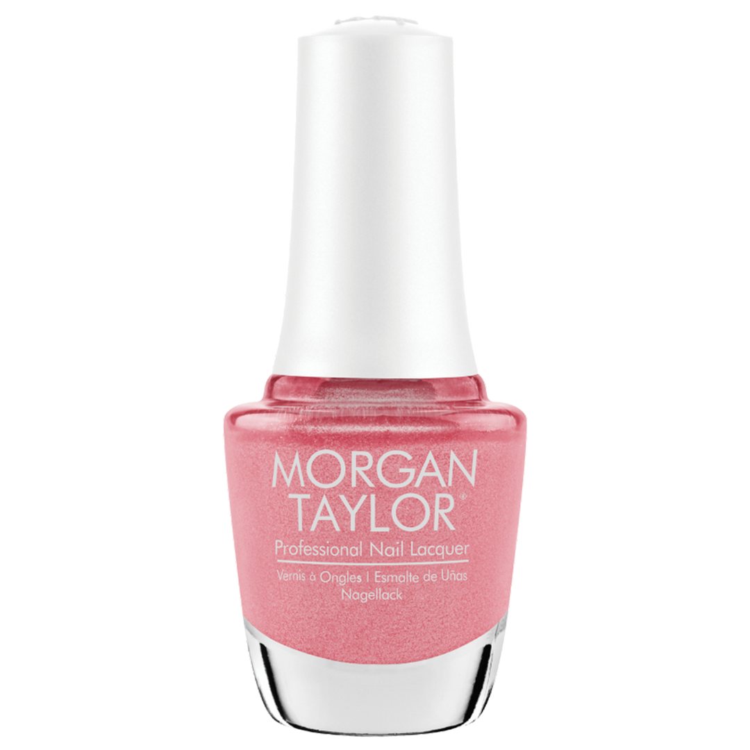 Morgan Taylor Vernis à Ongles Citrus Halo 15mL