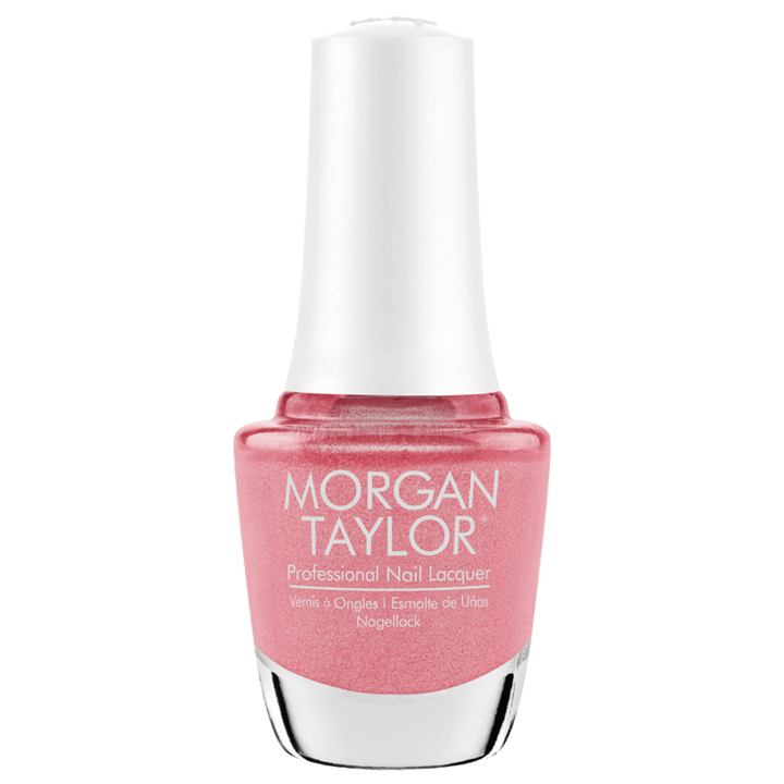 Morgan Taylor Vernis à Ongles Citrus Halo 15mL
