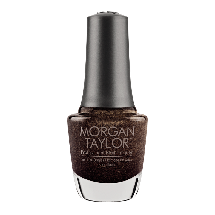 Morgan Taylor Nail Polish Now You See Me 15mL