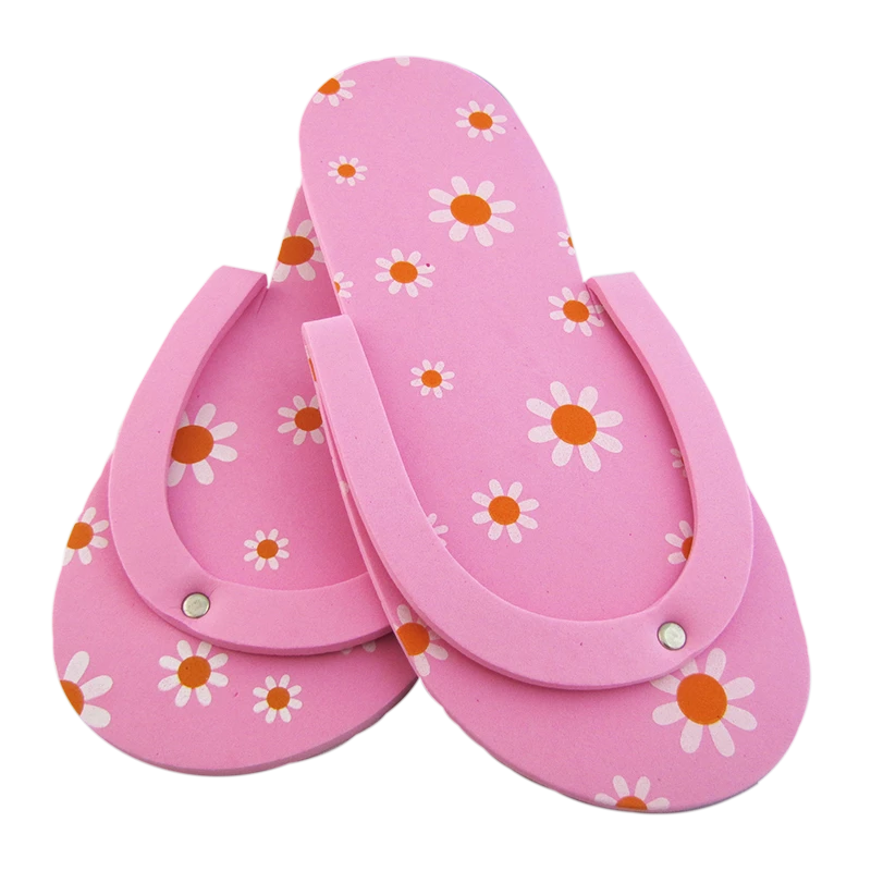 Pink Manicure and Pedicure Set MPES-01