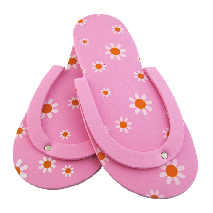 Pink Manicure and Pedicure Set MPES-01