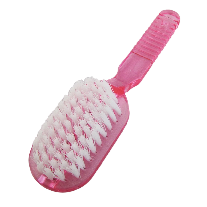 Pink Manicure and Pedicure Set MPES-01