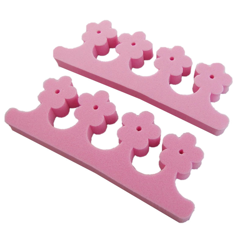 Pink Manicure and Pedicure Set MPES-01